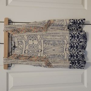 THML Top - Multicolored - XS
